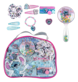 (Pre-order) Lilo & Stitch Beauty Set Toiletry Bag Accessories