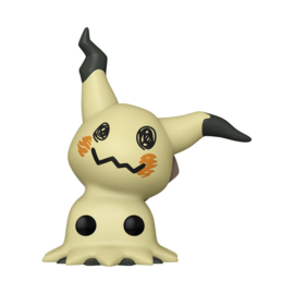 PokÃ©mon POP! Games Vinyl Figure Mimikyu(EMEA) 9 cm