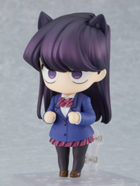 PRE-ORDER Komi Can't Communicate Nendoroid Action Figure Shoko Komi (re-run) 10 cm