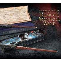 PRE-ORDER Harry Potter Harry Potter Remote Control Wand 36 cm