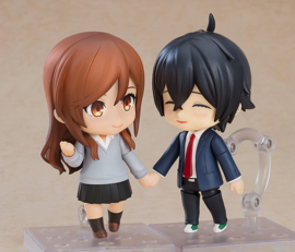 PRE-ORDER Horimiya Nendoroid Action Figure Kyoko Hori (re-run) 10 cm