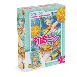 (Pre-order) Hatsune Miku Jigsaw Puzzle Assortment (4)
