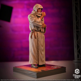 (Pre-order) Death 3D Vinyl Statue Leprosy 22 cm