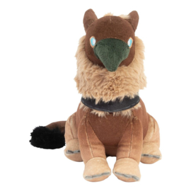 (Pre-order) Warhammer Plush Figure Balthas Gryph Hound 15 cm     