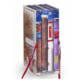(Pre-order) Harry Potter Jewellery & Accessories Advent Calendar Diagon Alley