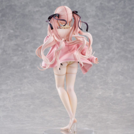 (Pre-order) Original Character PVC 1/6 Riko Rihara Little Devil Swimsuit Ver. Illustration by Sayu Ayuma 26 cm