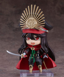 PRE-ORDER Fate/Grand Order Nendoroid Doll Action Figure Archer/Oda Nobunaga 10 cm