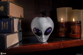 (Pre-order) Sideshow Originals Apple Replica Alien Apple 11 cm 