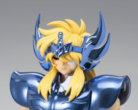 (Pre-order) Saint Seiya Saint Cloth Myth EX Action Figure Cygnus Hyoga (Final Bronze Cloth) Original Color Edition 17 cm