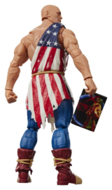 (Pre-order) Earth X Marvel Legends Action Figure Captain America 15 cm