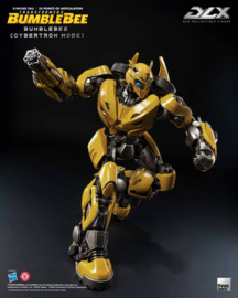 (Pre-order) Transformers: Bumblebee DLX Action Figure Bumblebee (Cybertron Mode) 20 cm