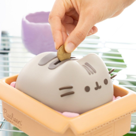 (Pre-order) Pusheen Piggy Bank