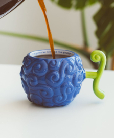 (Pre-order) One Piece 3D Mug Gum-Gum Fruit