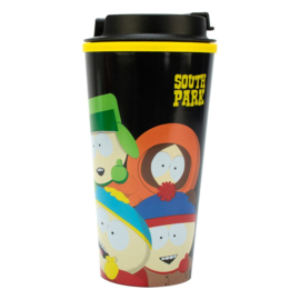 (Pre-order) South Park Thermo Cup 