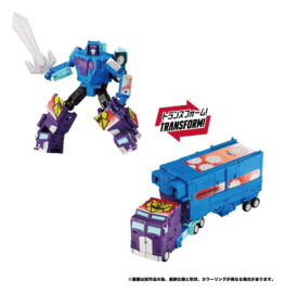 (Pre-order) Transformers New Legends Action Figures Menasor G2 Color Ver. 32 cm