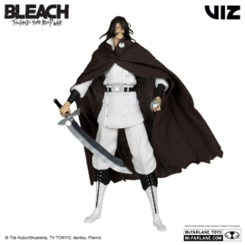 PRE-ORDER Bleach: Thousand-Year Blood War Action Figure Yhwach 18 cm