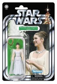 (Pre-order) Star Wars Episode IV Retro Collection Action Figure 6-Pack 10 cm