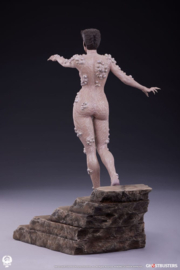 (Pre-order) Ghostbusters Premier Series Statue 1/4 Gozer 53 cm