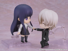 PRE-ORDER Inu x Boku SS Nendoroid Doll Action Figure Ririchiyo Shirakiin 10 cm