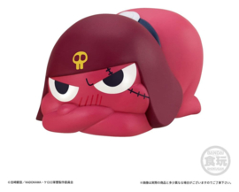 (Pre-order) Sgt. Frog Shokugan Box Mini Figures 4 cm Mocchiri Kororin meets Keroro Blind Box Display (12)