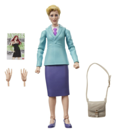(Pre-order) Spider-Man Marvel Legends Action Figure Aunt May 15 cm