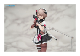 PRE-ORDER Honkai Impact 3rd Arctech Action Figure 1/8 Rita Umbral Rose Ver. 20 cm