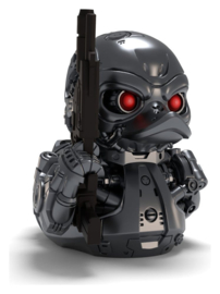 (Pre-order) Terminator Tubbz PVC Figure Endoskeleton 10 cm