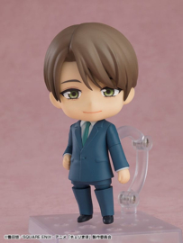 PRE-ORDER Cherry Magic! Thirty Years of Virginity Can Make You a Wizard?! Nendoroid Action Figure Yuichi Kurosawa 10 cm