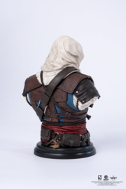 (Pre-order) AssassinÂ´s Creed Bust 1/4 Edward