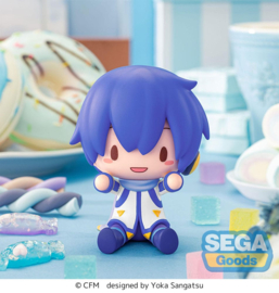 PRE-ORDER Hatsune Miku Chibi Figure Kaito 8 cm