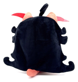 (Pre-order) CookieRun: Kingdom Plush Figure Kitty Burning Spice 22 cm