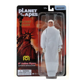 PRE-ORDER Planet of the Apes Action Figure Mutant Leader Limited Edition 20 cm