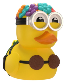 (Pre-order) Minions Tubbz Mini PVC Figure Dave Hawaii Paradise 5 cm