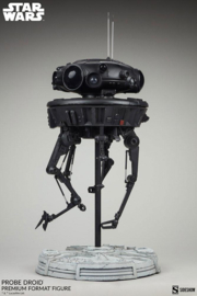 (Pre-order) Star Wars Premium Format Statue Probe Droid 68 cm