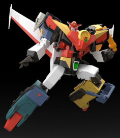 PRE-ORDER The Brave Express Might Gaine Action Figure The Gattai Might Kaiser (re-run) 25 cm