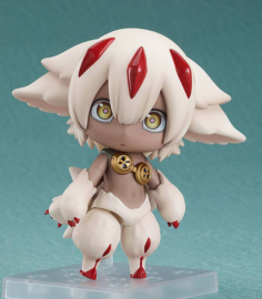 PRE-ORDER Made in Abyss: The Golden City of the Scorching Sun Nendoroid Action Figure Faputa (re-run) 10 cm