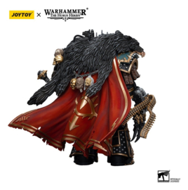 (Pre-order) Warhammer The Horus Heresy Action Figure Sons of Horus Warmaster Horus Primarch of the XVIth Legion 20 cm