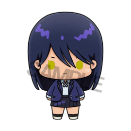 Mobile Suit Gundam GQuuuuuuX Chokorin Mascot Series Trading Figure 5 cm Assortment (6)