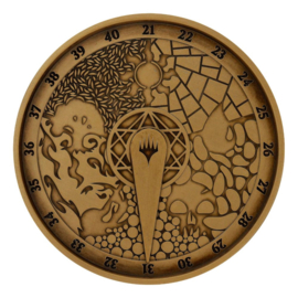 Magic the Gathering Replica Life Counter 