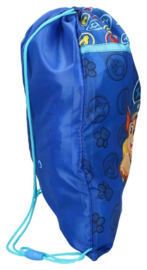 (Pre-order) PAW Patrol Gym Bag Puptastic Days 44 cm