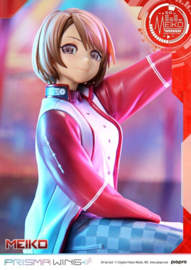 (Pre-order) Piapro Characters Prisma Wing Statue 1/7 Meiko Illustration by lack 21 cm