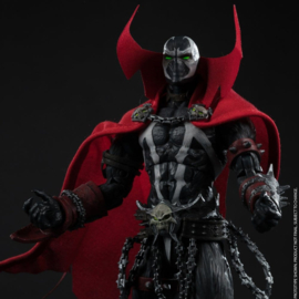 (Pre-order) Spawn McFarlane Elite Edition Deluxe Action Figure Warlock (Diablo Immortal) 18 cm