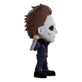 (Pre-order) Halloween Vinyl Figure Michael Myers 12 cm    