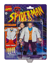 (Pre-order) Marvel Retro Collection Action Figure Marvel's Kingpin 15 cm