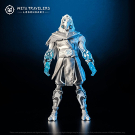 PRE-ORDER Legendari Actionfigur 1/10 Arcturus 18 cm