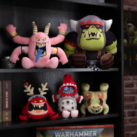 (Pre-order) Warhammer Plush Figure Bounca