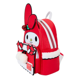 PRE-ORDER Hello Kitty by Loungefly Mini Backpack Melody Winter