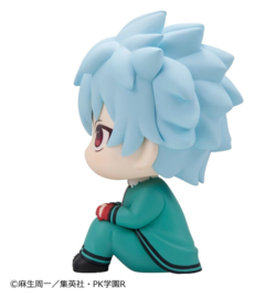 (Pre-order) The Disastrous Life of Saiki K. Look Up PVC Figures 2-Pack Shun Kaido & Aren Kuboyasu (with gift) 11 cm