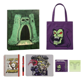 (Pre-order) Masters of the Universe Desk Gift Set