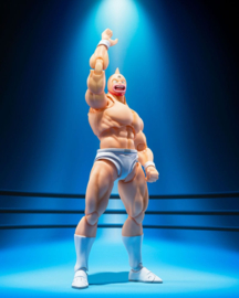 PRE-ORDER Kinnikuman S.H.Figuarts Action Figure Kinnikuman Perfect Origin Arc 16 cm